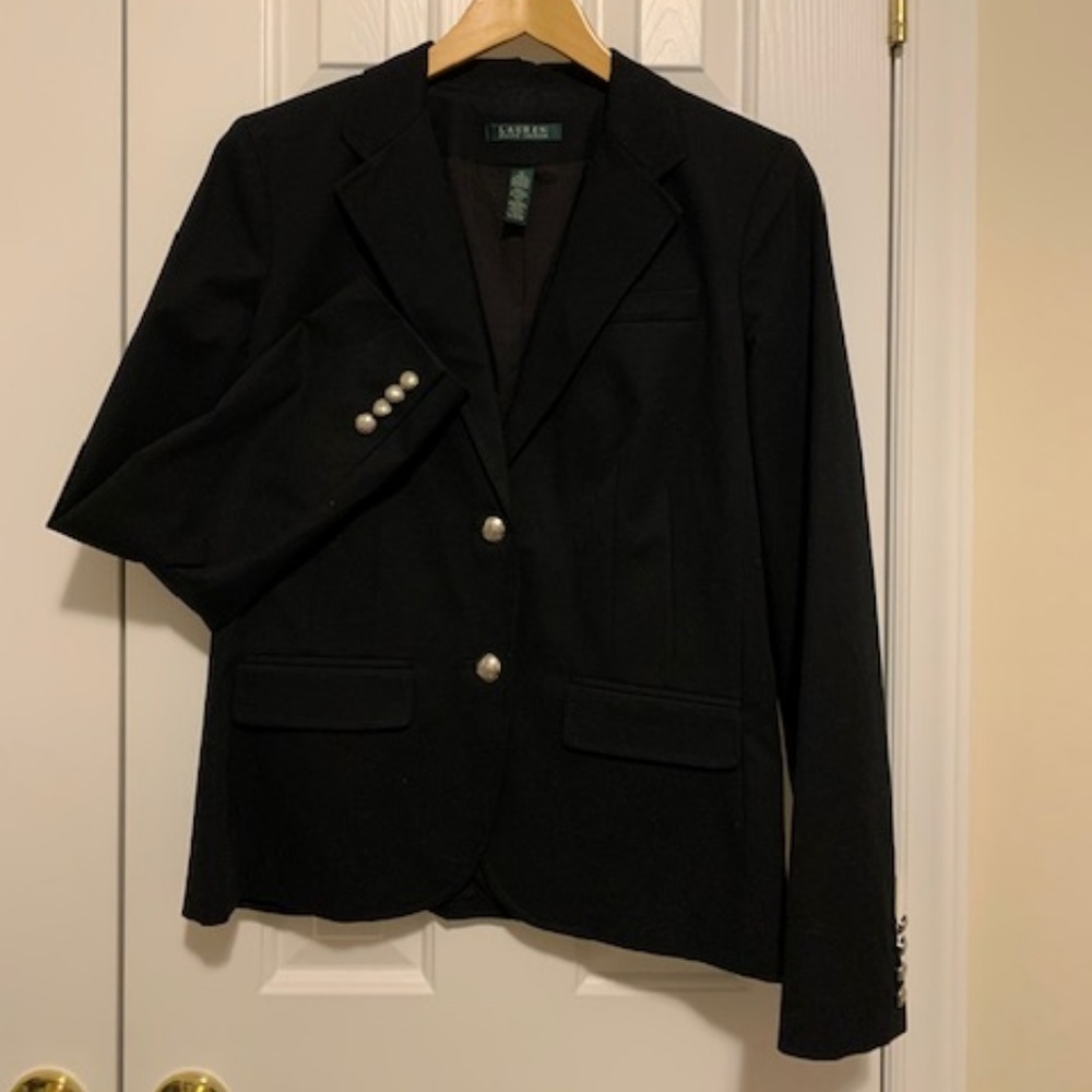 Ralph Lauren Blazer